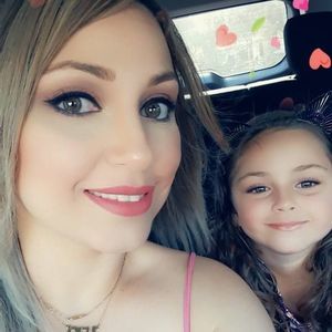 Meet your Posher, Liliana